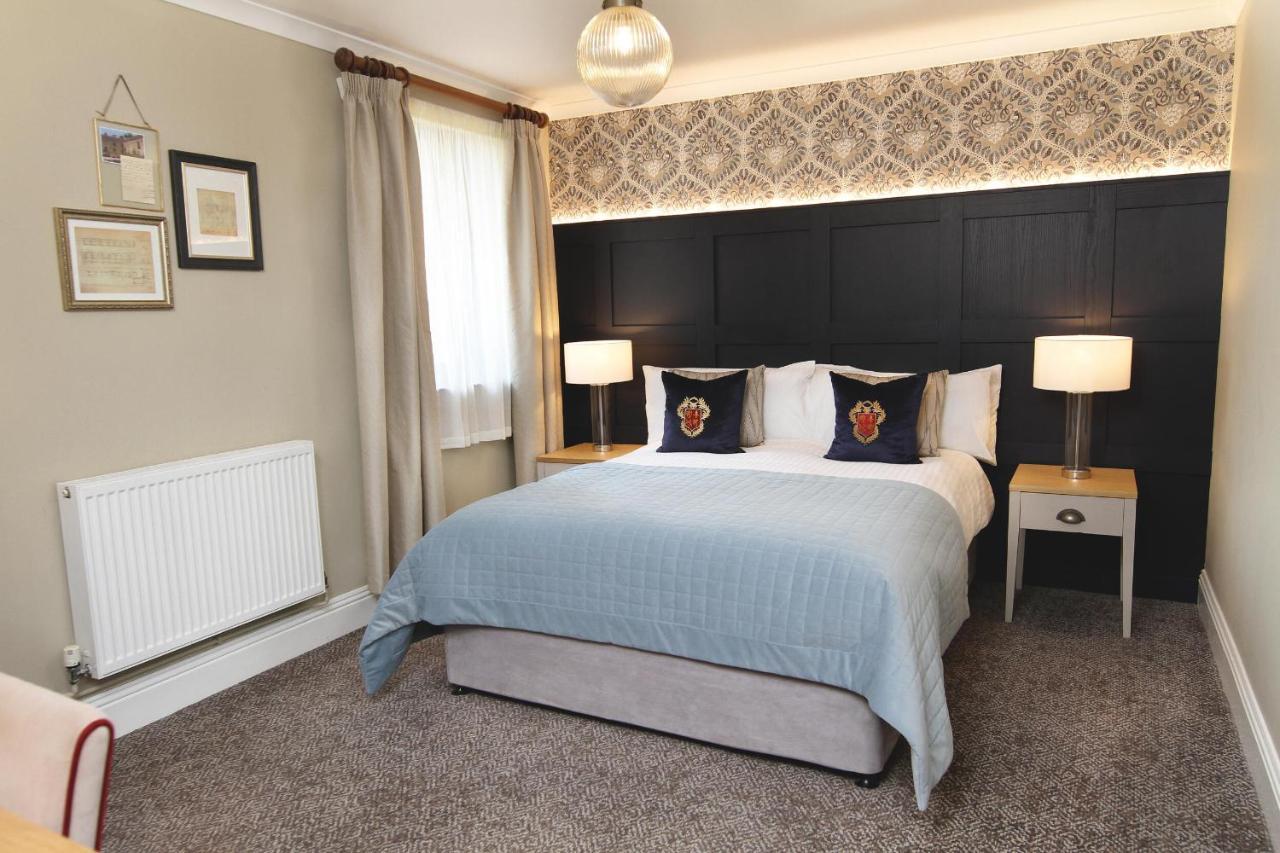Boringdon Hall Hotel And Spa Plymouth Luaran gambar