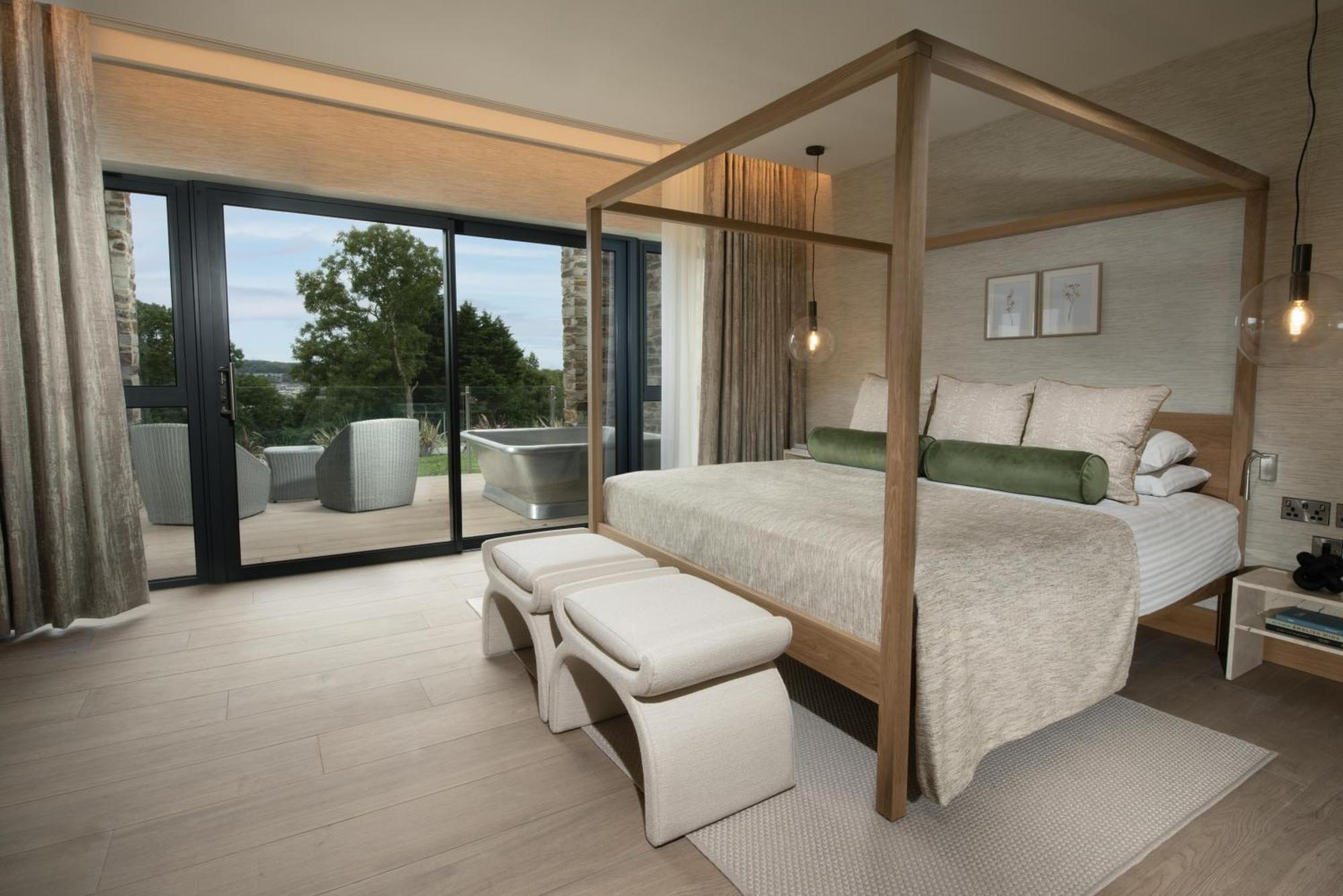 Boringdon Hall Hotel And Spa Plymouth Luaran gambar